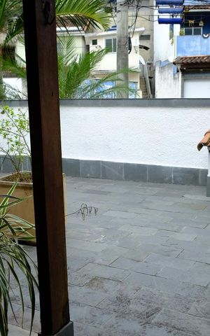 Casa à venda com 159m², 3 quartos e 4 vagasVista da suíte