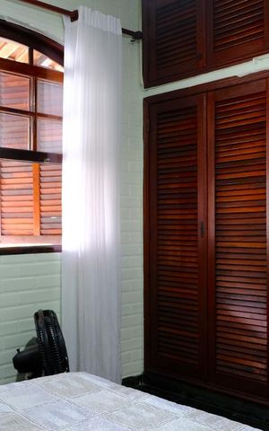 Casa à venda com 159m², 3 quartos e 4 vagasSuíte