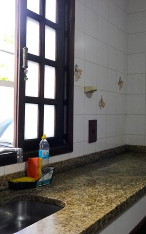 Casa à venda com 159m², 3 quartos e 4 vagasCozinha