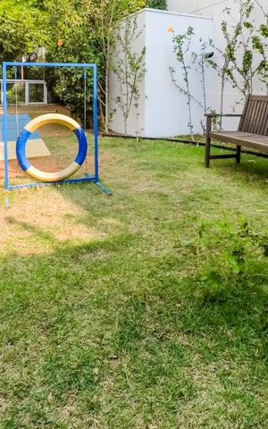 Studio para alugar com 39m², 1 quarto e 1 vagaEspaço PET