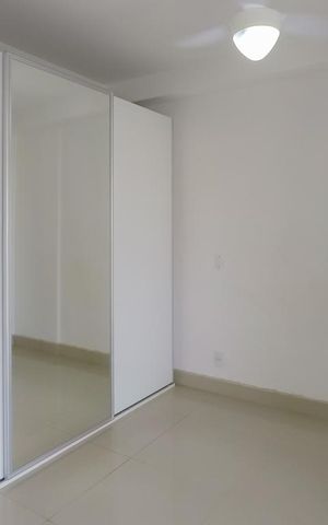 Studio para alugar com 39m², 1 quarto e 1 vagaQuarto / studio