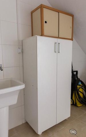 Casa para alugar com 249m², 4 quartos e 3 vagas Casa para alugar com 249m², 4 quartos e 3 vagasÁrea de Serviço