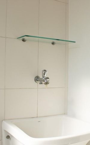 Apartamento para alugar com 57m², 3 quartos e 1 vaga Apartamento para alugar com 57m², 3 quartos e 1 vagaÁrea de Serviço