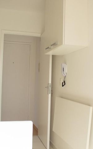 Apartamento para alugar com 57m², 3 quartos e 1 vaga Apartamento para alugar com 57m², 3 quartos e 1 vagaÁrea de Serviço