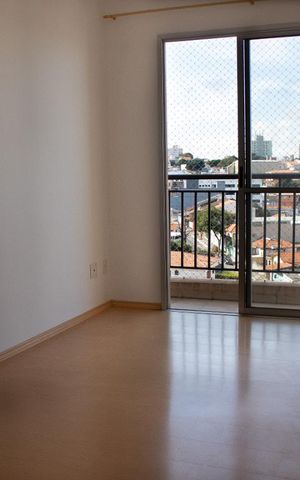 Apartamento para alugar com 57m², 3 quartos e 1 vaga Apartamento para alugar com 57m², 3 quartos e 1 vagaSala
