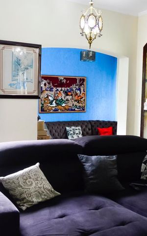Casa à venda com 240m², 3 quartos e 4 vagasSala 1 Entrada