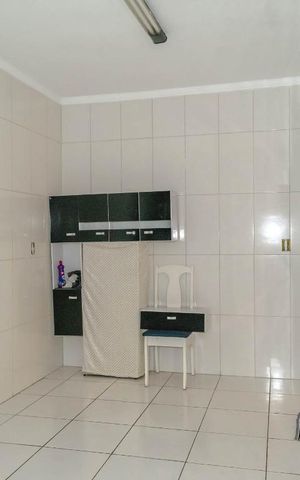 Casa de condomínio à venda com 76m², 2 quartos e 1 vaga Casa de condomínio à venda com 76m², 2 quartos e 1 vagaCozinha