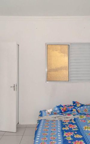 Casa de condomínio à venda com 76m², 2 quartos e 1 vaga Casa de condomínio à venda com 76m², 2 quartos e 1 vagaSuíte 1
