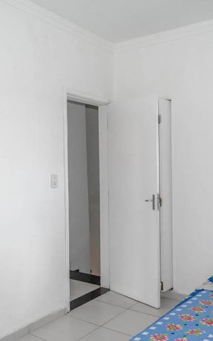 Casa de condomínio à venda com 76m², 2 quartos e 1 vaga Casa de condomínio à venda com 76m², 2 quartos e 1 vagaSuíte 1
