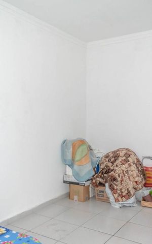 Casa de condomínio à venda com 76m², 2 quartos e 1 vaga Casa de condomínio à venda com 76m², 2 quartos e 1 vagaSuíte 1