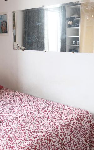 Apartamento à venda com 43m², 2 quartos e 1 vagaQuarto 1