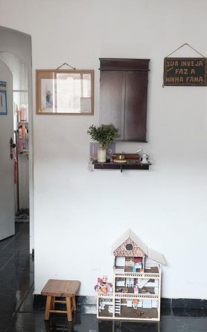 Apartamento à venda com 43m², 2 quartos e 1 vagaSala