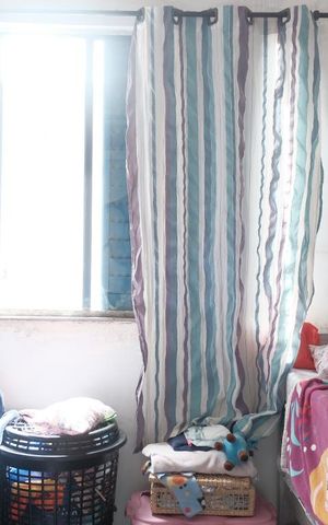 Apartamento à venda com 43m², 2 quartos e 1 vagaQuarto 2