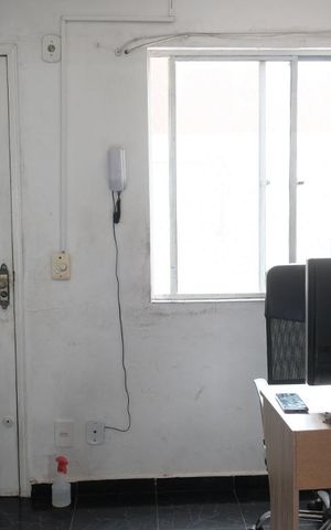 Apartamento à venda com 43m², 2 quartos e 1 vagaSala