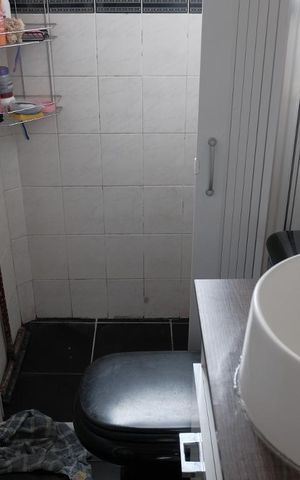 Apartamento à venda com 43m², 2 quartos e 1 vagaBanheiro