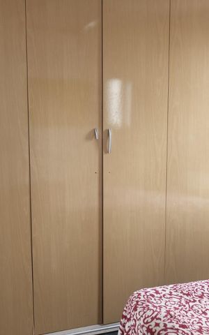 Apartamento à venda com 43m², 2 quartos e 1 vagaQuarto 1