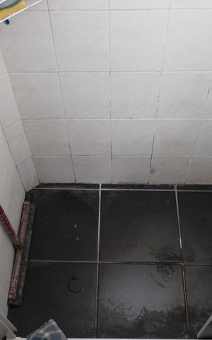 Apartamento à venda com 43m², 2 quartos e 1 vagaBanheiro