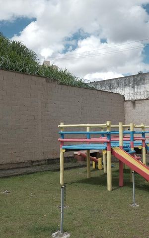 Apartamento à venda com 43m², 2 quartos e 1 vagaÁrea Comum - Playground