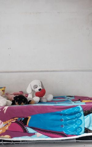 Apartamento à venda com 43m², 2 quartos e 1 vagaQuarto 2