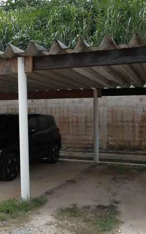Apartamento à venda com 43m², 2 quartos e 1 vagaGaragem