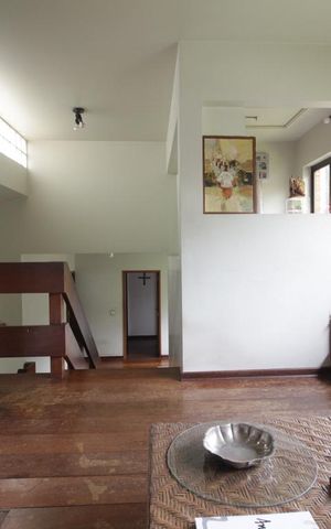 Casa à venda com 500m², 5 quartos e 7 vagasSala