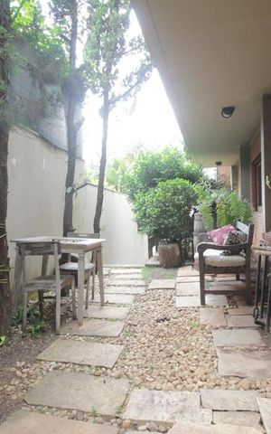 Casa à venda com 500m², 5 quartos e 7 vagasÁrea Externa