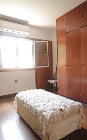 Casa à venda com 500m², 5 quartos e 7 vagasQuarto 2