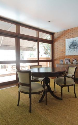 Casa à venda com 500m², 5 quartos e 7 vagasSala