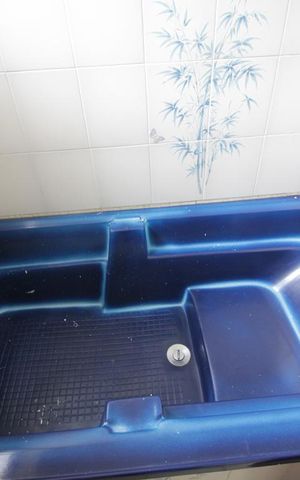 Casa à venda com 500m², 5 quartos e 7 vagasBanheira 