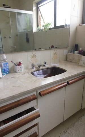Casa à venda com 500m², 5 quartos e 7 vagasBanheiro