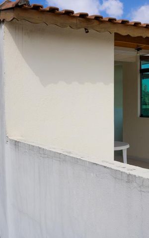 Casa à venda com 270m², 5 quartos e sem vaga Casa à venda com 270m², 5 quartos e sem vagaÁrea de Serviço