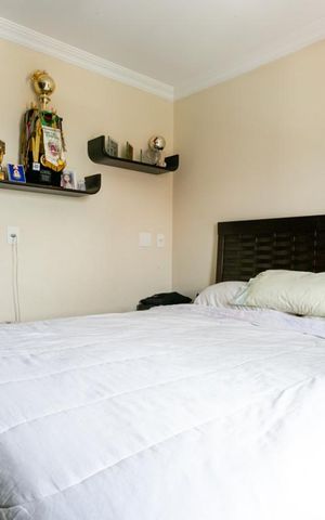 Apartamento à venda com 280m², 4 quartos e 4 vagas Apartamento à venda com 280m², 4 quartos e 4 vagasQuarto 2