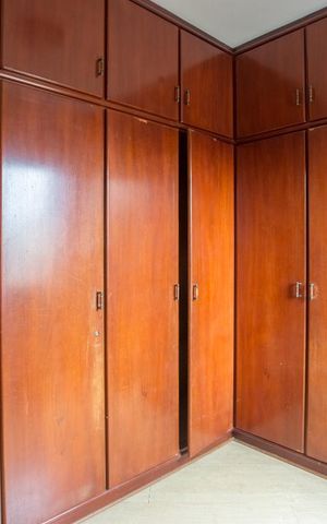 Apartamento para alugar com 112m², 3 quartos e 2 vagasQuarto 2 