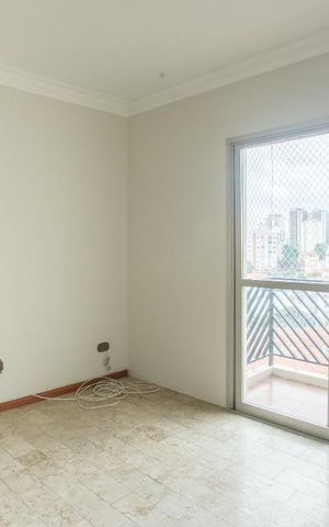 Apartamento para alugar com 112m², 3 quartos e 2 vagasSala