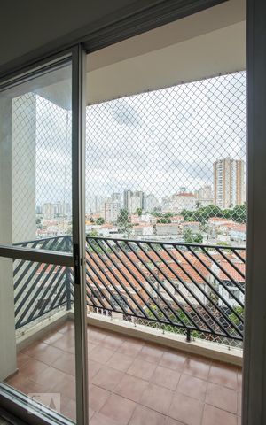 Apartamento para alugar com 112m², 3 quartos e 2 vagasVaranda