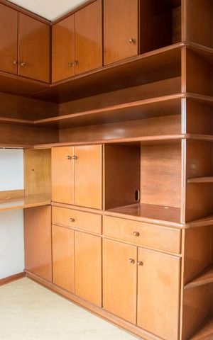 Apartamento para alugar com 112m², 3 quartos e 2 vagasQuarto 3 