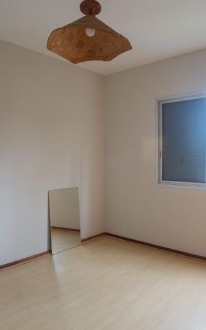 Apartamento para alugar com 112m², 3 quartos e 2 vagasQuarto 1 