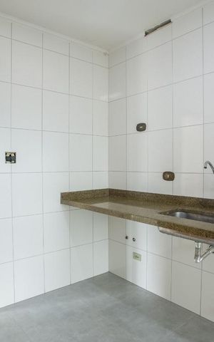 Apartamento para alugar com 112m², 3 quartos e 2 vagasCozinha