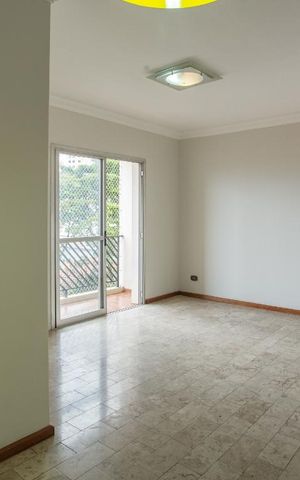 Apartamento para alugar com 112m², 3 quartos e 2 vagasSala