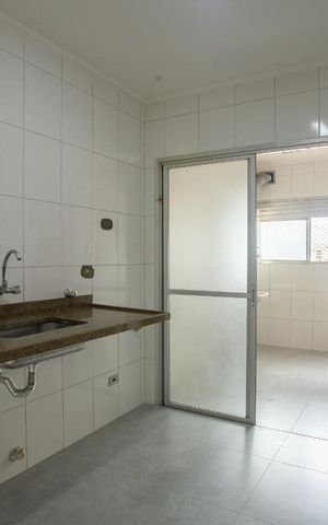 Apartamento para alugar com 112m², 3 quartos e 2 vagasCozinha