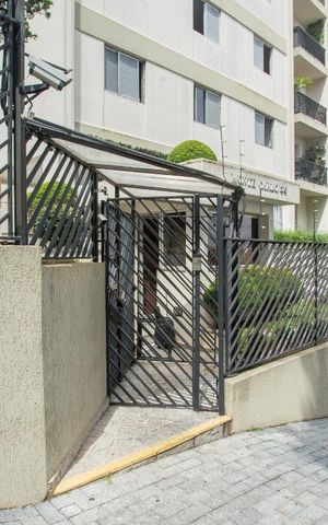 Apartamento para alugar com 112m², 3 quartos e 2 vagasFachada