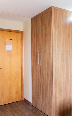 Apartamento à venda com 42m², 1 quarto e 1 vaga Apartamento à venda com 42m², 1 quarto e 1 vagaSala