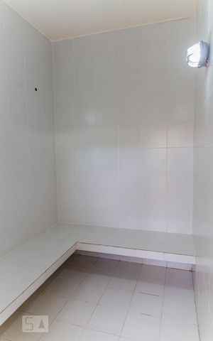 Apartamento à venda com 42m², 1 quarto e 1 vaga Apartamento à venda com 42m², 1 quarto e 1 vagaSauna 2