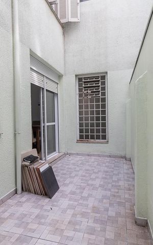 Apartamento para alugar com 54m², 1 quarto e sem vaga Apartamento para alugar com 54m², 1 quarto e sem vagaÁrea Externa