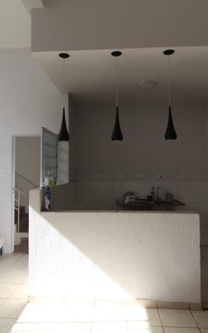 Casa à venda com 380m², 3 quartos e 2 vagasSalão de festa