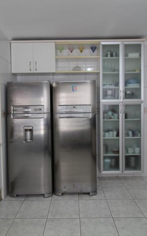 Casa à venda com 380m², 3 quartos e 2 vagasCozinha