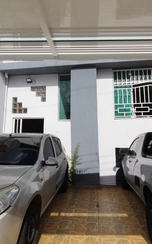 Casa à venda com 380m², 3 quartos e 2 vagas2 vgs de garagem