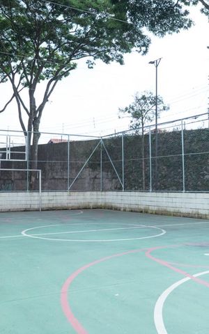 Apartamento à venda com 55m², 2 quartos e 1 vaga Apartamento à venda com 55m², 2 quartos e 1 vagaÁrea comum