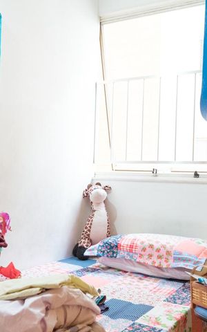 Apartamento à venda com 55m², 2 quartos e 1 vaga Apartamento à venda com 55m², 2 quartos e 1 vagaQuarto 2