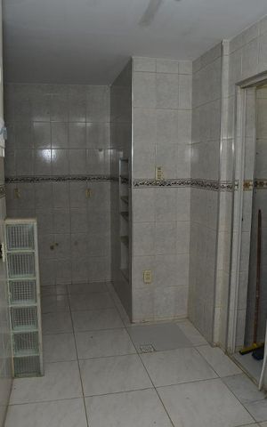 Apartamento à venda com 90m², 3 quartos e sem vagaCozinha